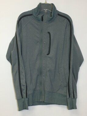 Lululemon Mens Jacket - No Size Tag - GUPQZT